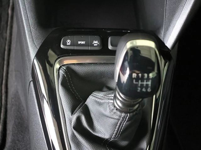 Opel Corsa GS-Line Grand Sport