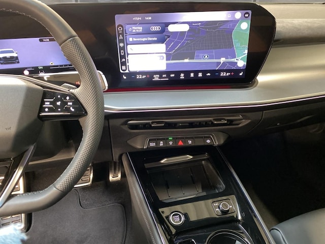 Audi Q3 Hybride S-Tronic