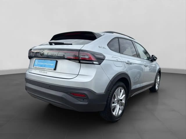 Volkswagen Taigo 1.0 TSI DSG