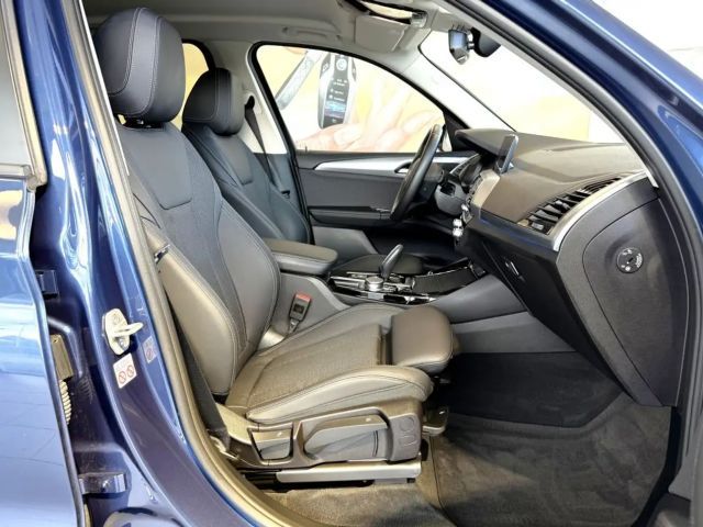 BMW X3 xDrive xDrive30e