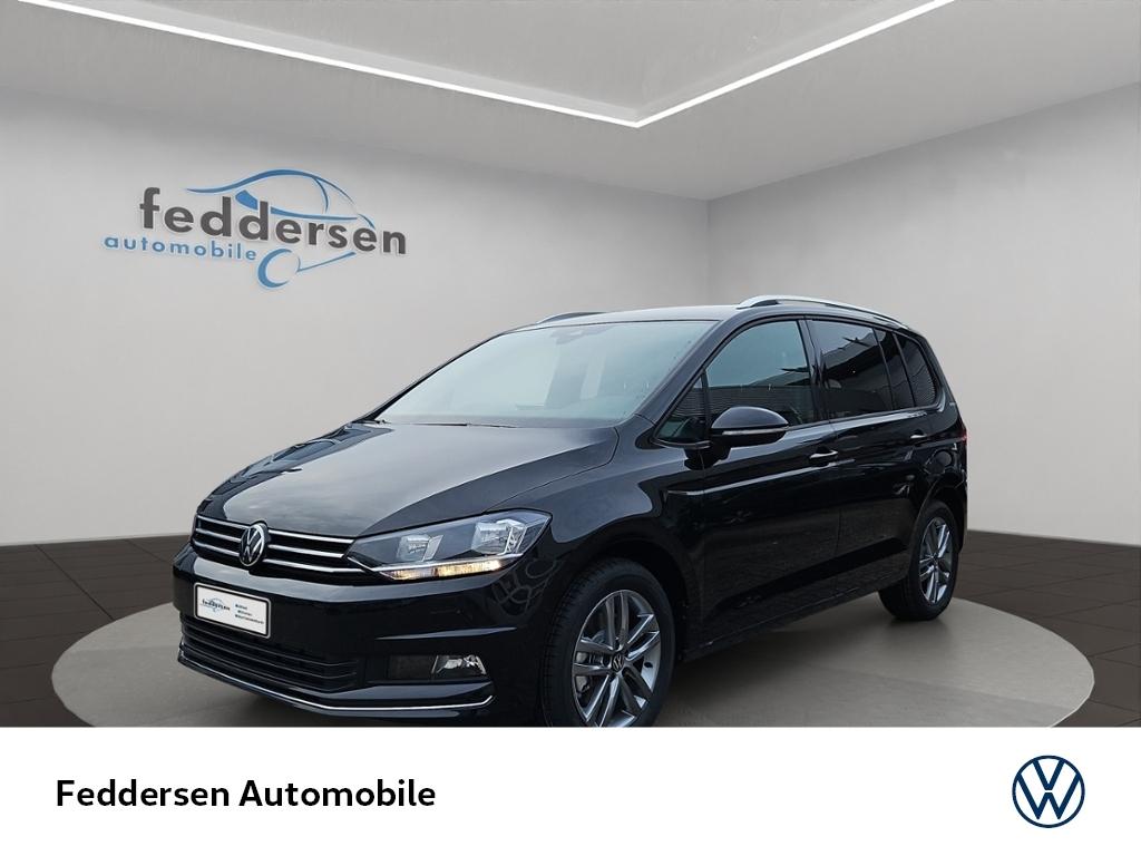 Volkswagen Touran 1.5 TSI