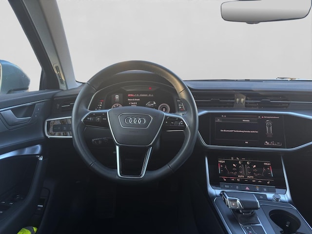 Audi A6 35 TDI Avant S-Tronic