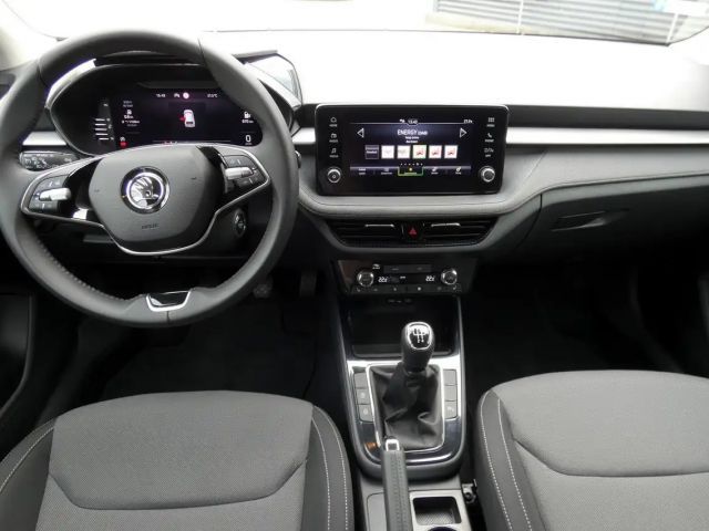 Skoda Fabia 'Drive' #KLIMA #KAM #DAB+ #AHK #TEMP