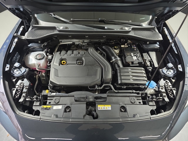 Cupra Formentor 1.5 TSI