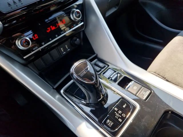 Mitsubishi Eclipse Cross PHEV