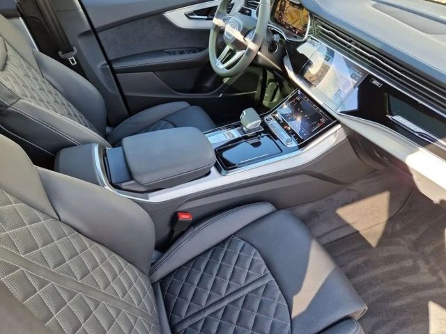 Audi Q8 50 TDI Quattro S-Line