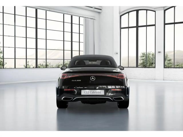 Mercedes-Benz CLE 200 AMG Line