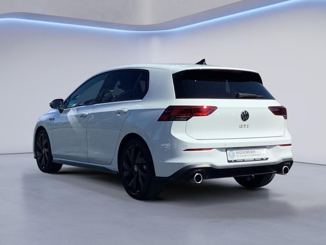 Volkswagen Golf 2.0 TSI GTI Golf VIII