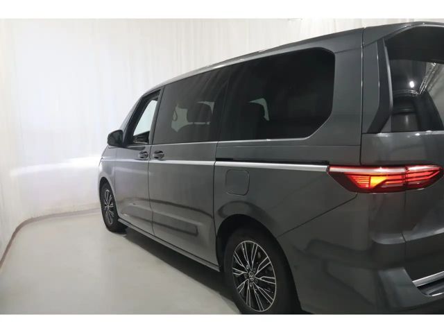 Volkswagen Multivan 2.0 TSI DSG Lang Style T7