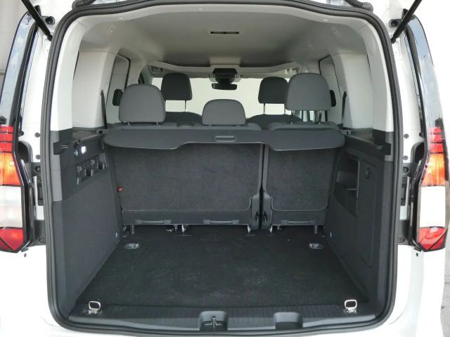 Volkswagen Caddy Family