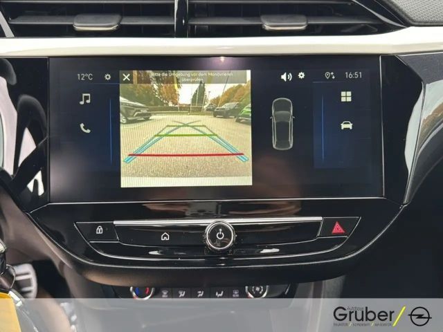 Opel Corsa GS-Line Grand Sport