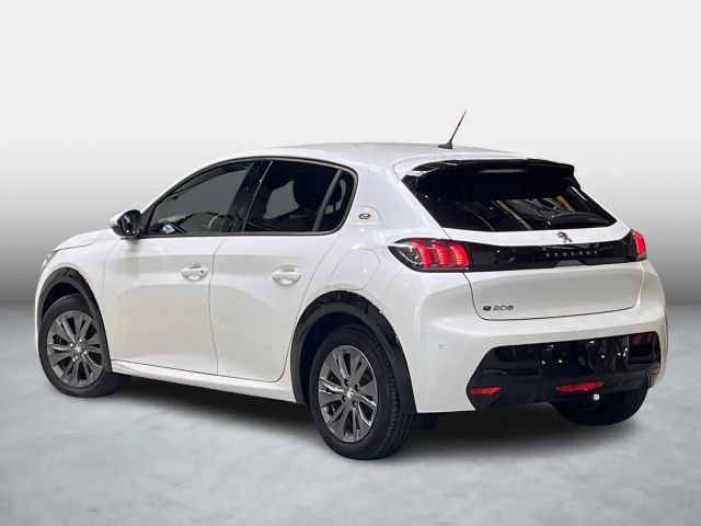 Peugeot E-208 Active Pack