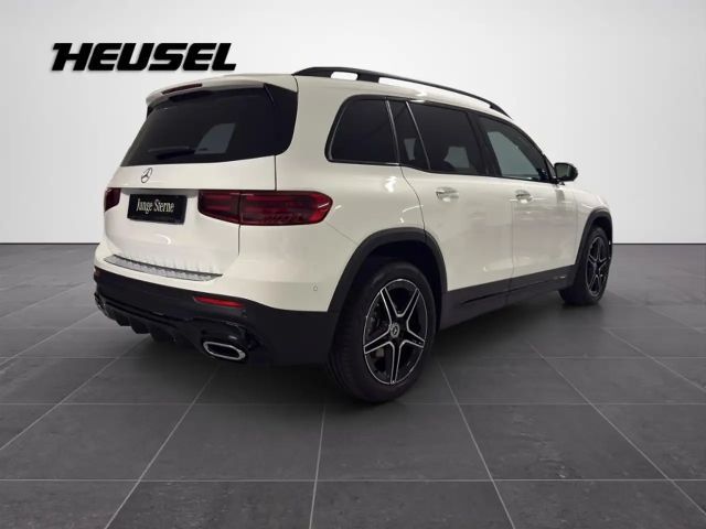 Mercedes-Benz GLB 180 AMG Line