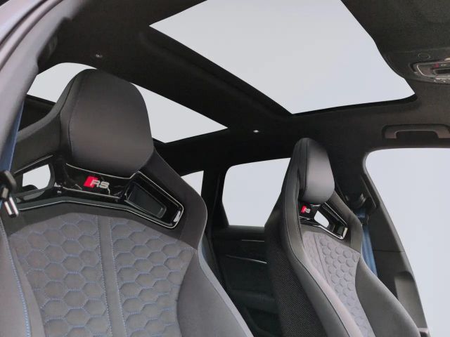 Audi RS6 Avant Performance