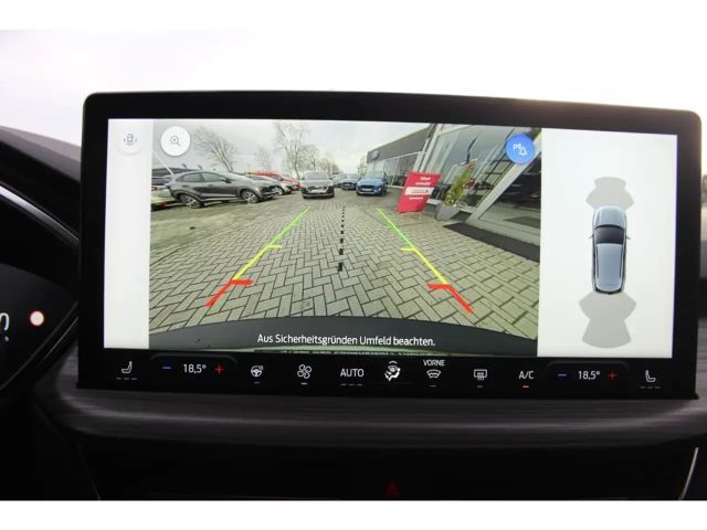 Ford Kuga AWD Active