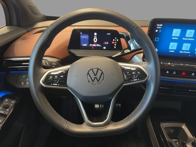 Volkswagen ID.4 52 KWh Performance Pure