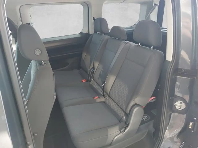 Volkswagen Caddy 4Motion Life Maxi