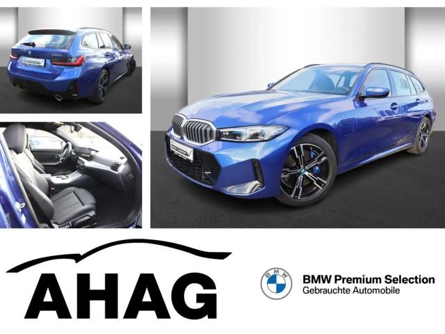 BMW 330 330e M-Sport Touring