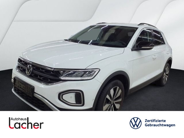 Volkswagen T-Roc 1.0 TSI