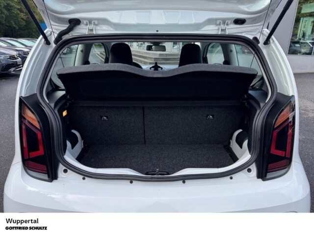 Volkswagen up! Move Move up!