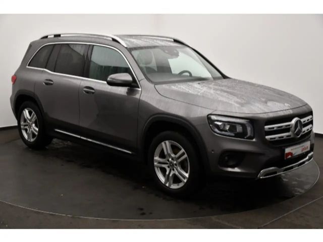 Mercedes-Benz GLB 200 Progressive