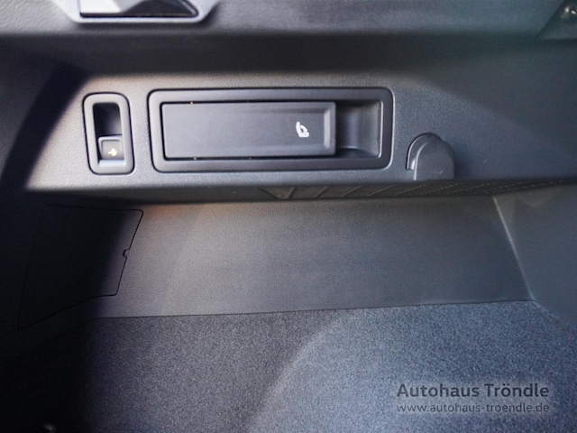 Volkswagen Tiguan 2.0 TDI 4Motion DSG