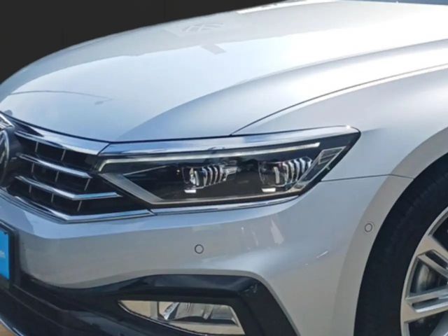 Volkswagen Passat 1.5 TSI