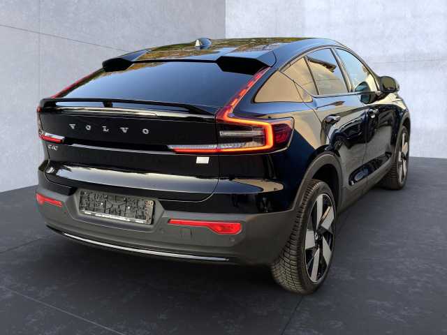 Volvo C40 Recharge