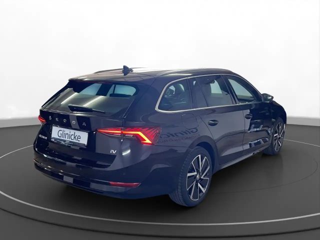 Skoda Octavia 1.4 TSI Combi iV