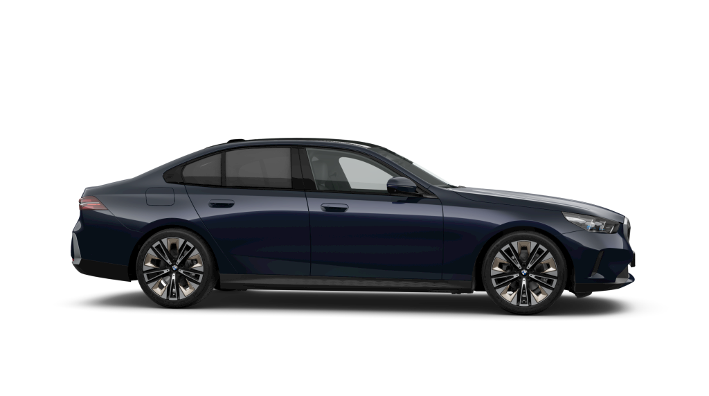 BMW 520 520d Sedan xDrive
