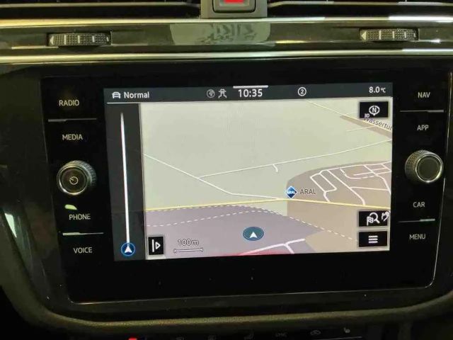 Volkswagen Tiguan 1.5 TSI DSG Move