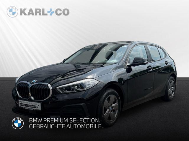 BMW 116 116d 5-deurs