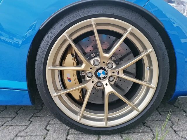 BMW M2 CS Coupé