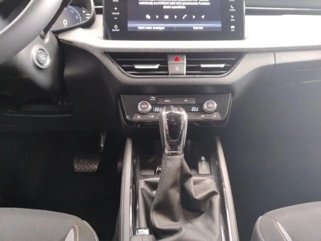 Skoda Kamiq 1.5 TSI Selection