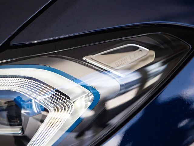 BMW 340 340i Touring xDrive