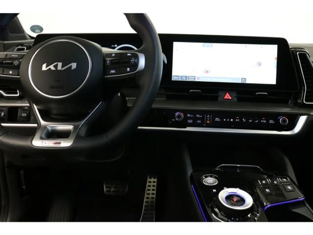 Kia Sportage GT-Line