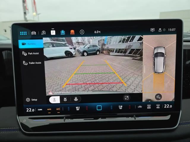 Volkswagen Tiguan 2.0 TDI DSG R-Line