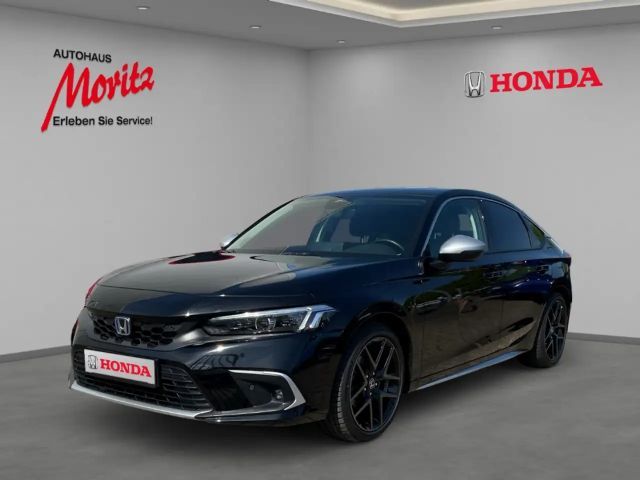 Honda Civic 2.0 Advance i-MMD