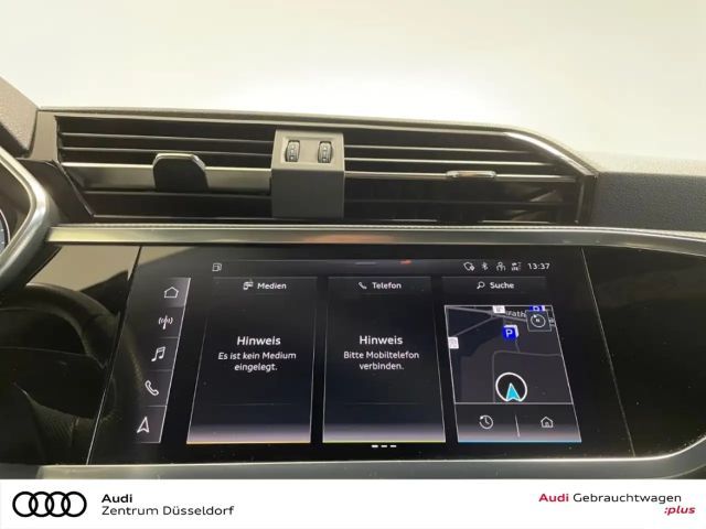 Audi Q3 35 TFSI S-Line