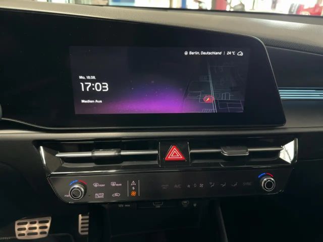 Kia Niro PHEV Spirit