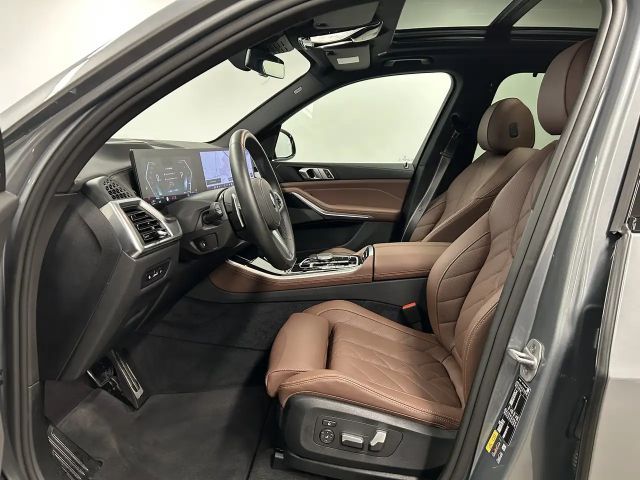 BMW X5 M-Sport xDrive50e