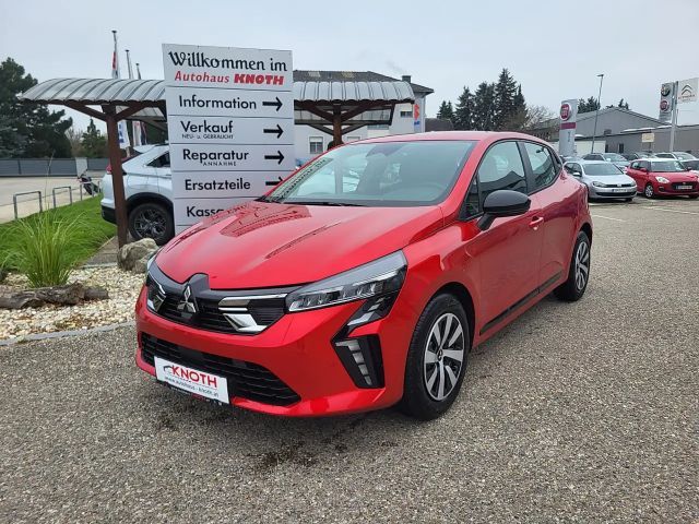 Mitsubishi Colt 1,0 MPI-T Invite