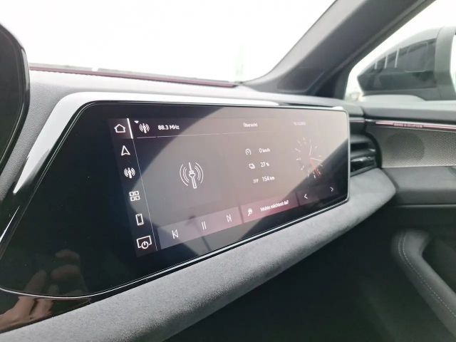 Audi A5 Hybride Quattro