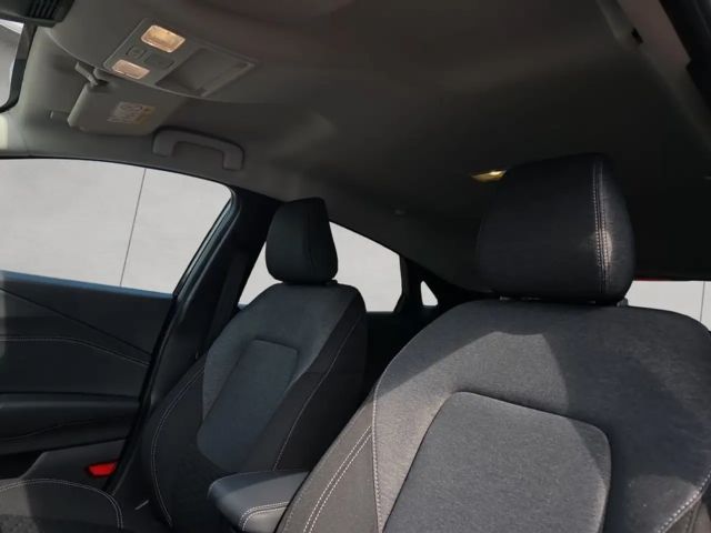 Ford Puma EcoBoost Titanium