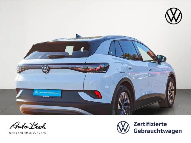 Volkswagen ID.4 Performance Pro