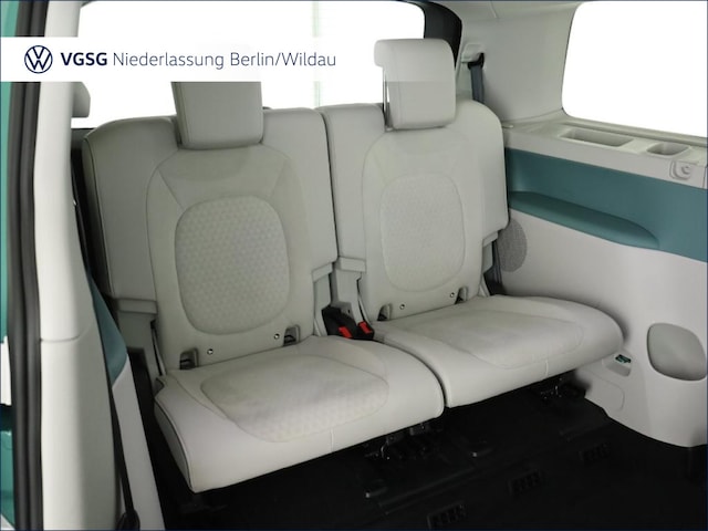 Volkswagen ID.Buzz Pro