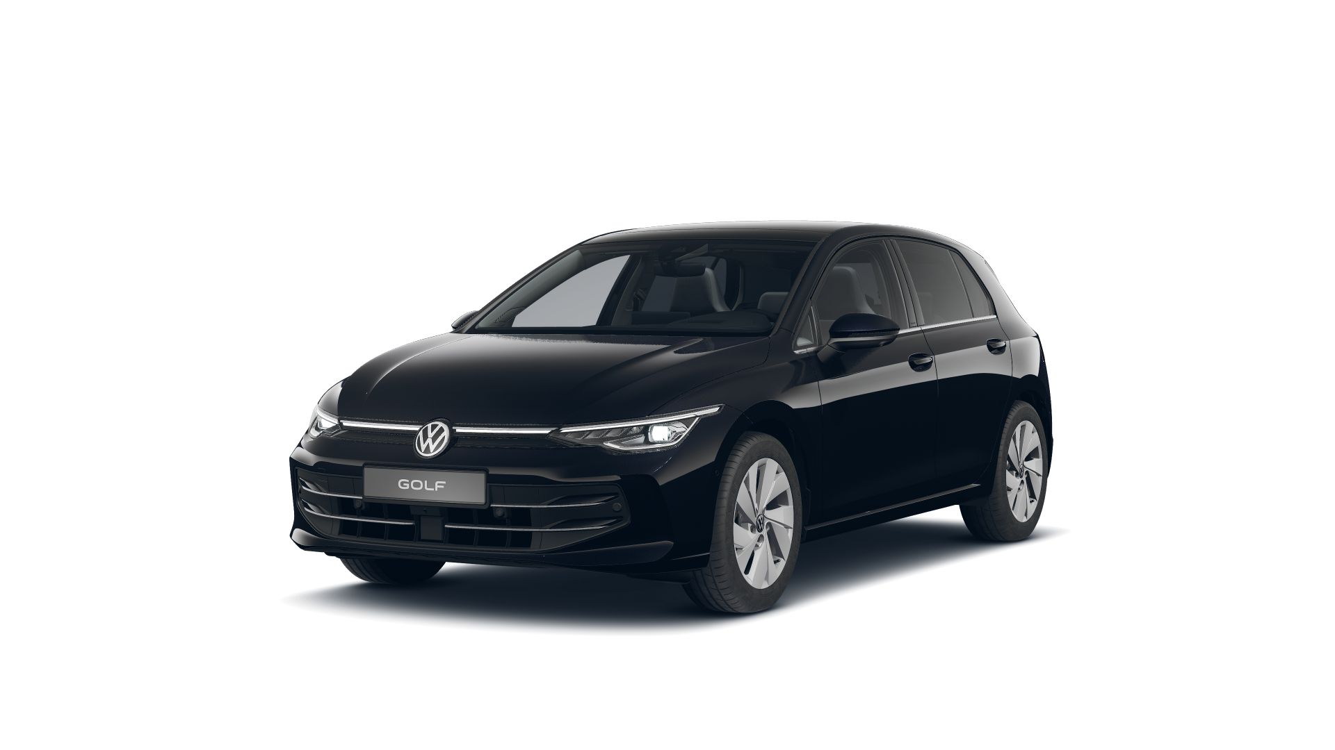 Volkswagen Golf DSG Golf VIII Style