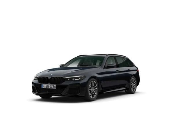 BMW 518 M-Sport