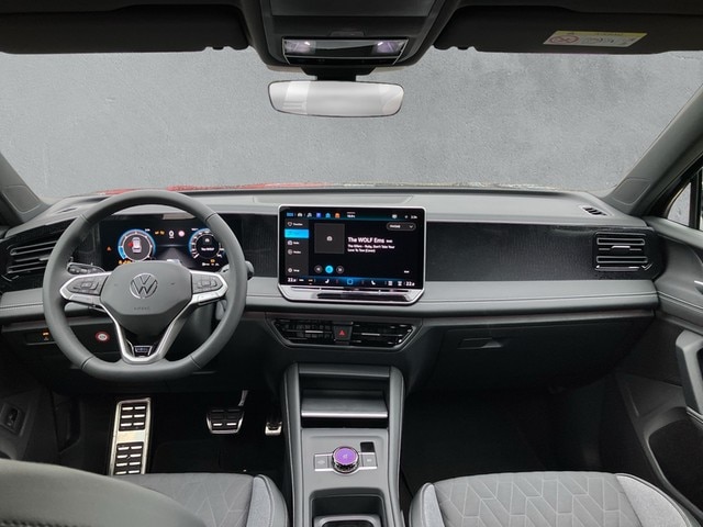 Volkswagen Tiguan 2.0 TDI DSG