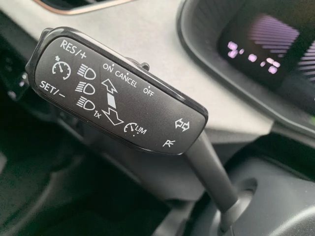 Skoda Scala 1.5 TSI Selection